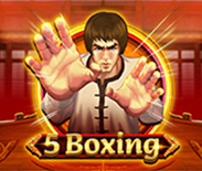 5 Boxing