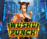 Wushu Punch